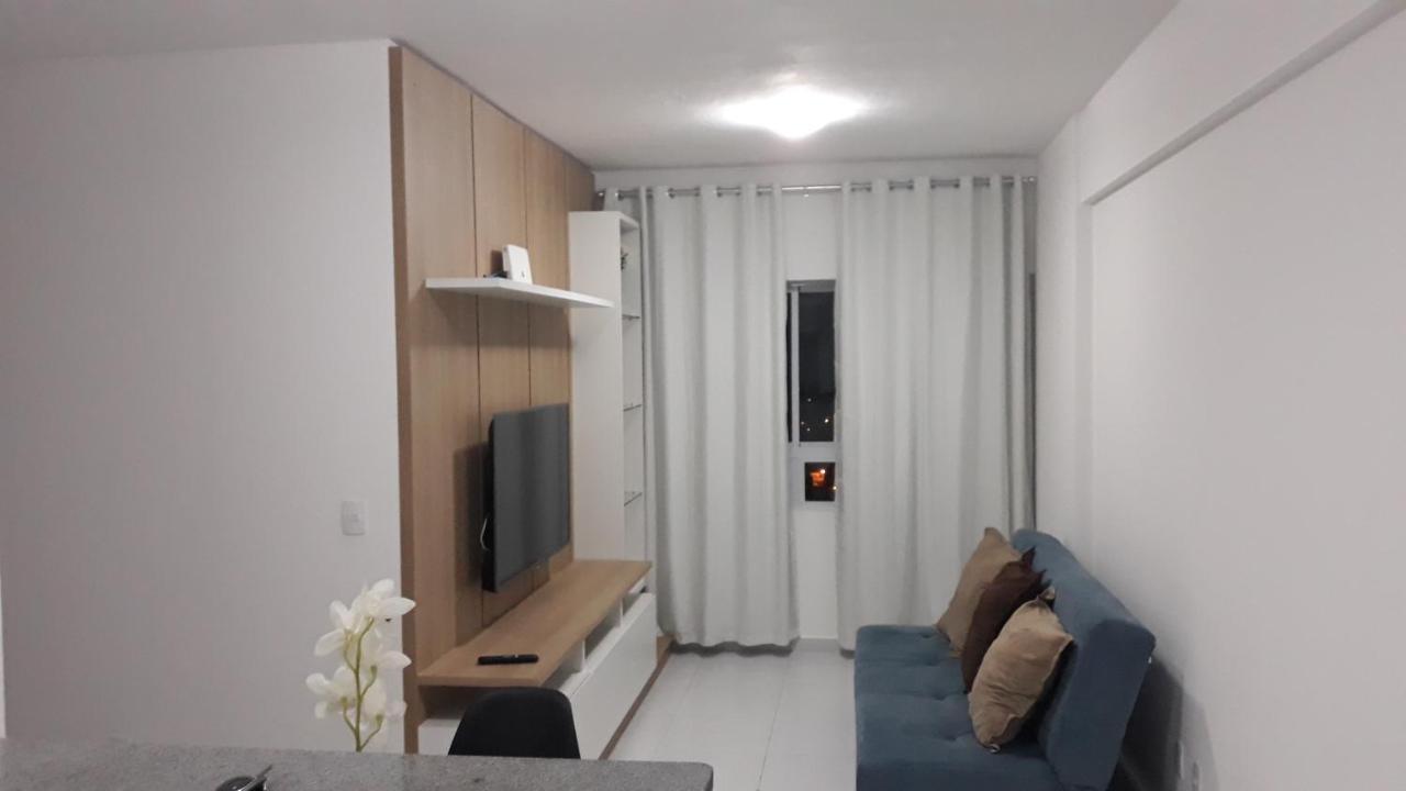 Apt 2 Quartos, Proximo A Praia E Ao Shopping Maceio (Alagoas) Exterior photo