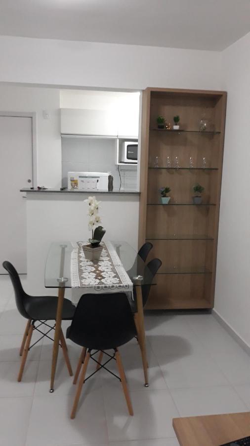 Apt 2 Quartos, Proximo A Praia E Ao Shopping Maceio (Alagoas) Exterior photo