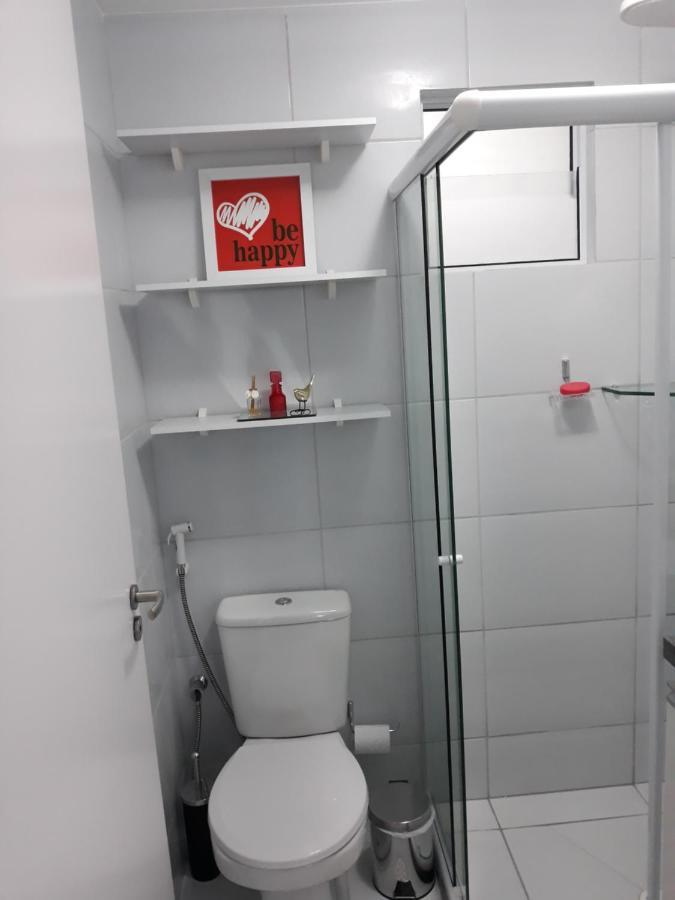 Apt 2 Quartos, Proximo A Praia E Ao Shopping Maceio (Alagoas) Exterior photo