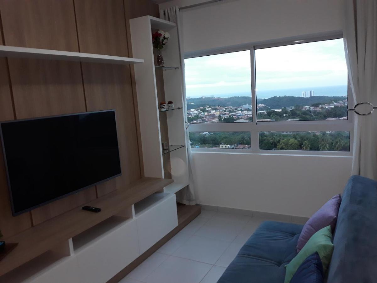 Apt 2 Quartos, Proximo A Praia E Ao Shopping Maceio (Alagoas) Exterior photo