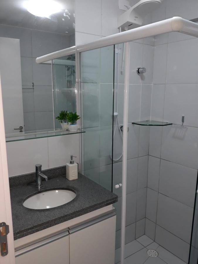 Apt 2 Quartos, Proximo A Praia E Ao Shopping Maceio (Alagoas) Exterior photo