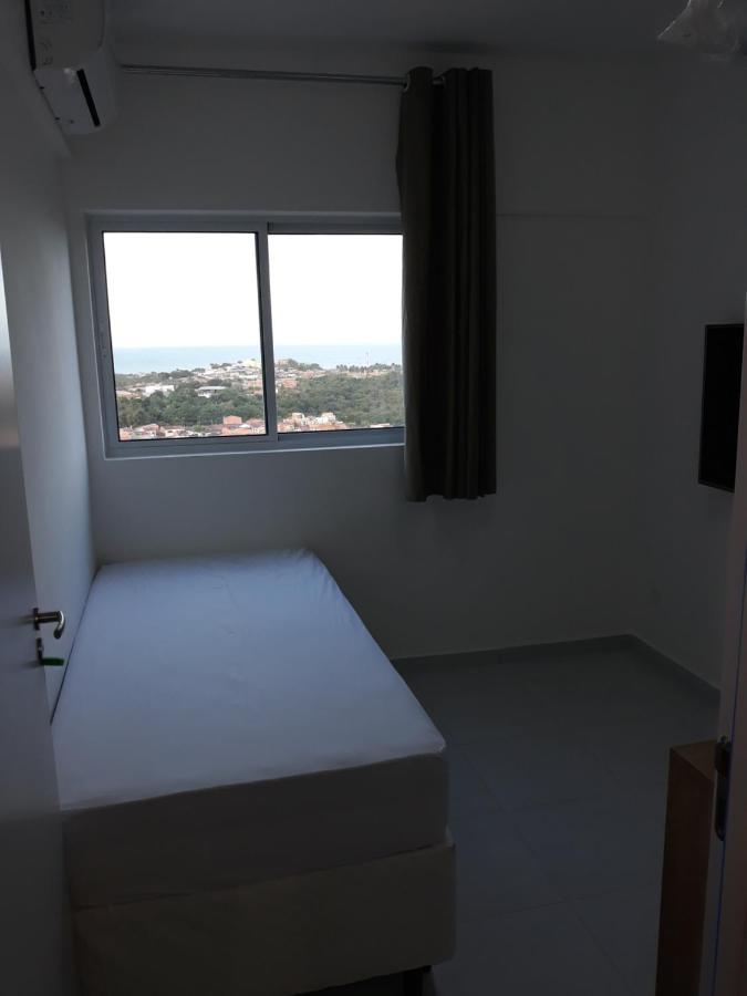 Apt 2 Quartos, Proximo A Praia E Ao Shopping Maceio (Alagoas) Exterior photo