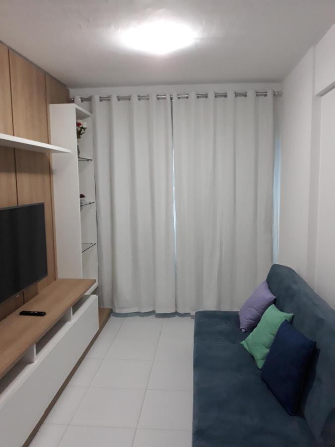 Apt 2 Quartos, Proximo A Praia E Ao Shopping Maceio (Alagoas) Exterior photo