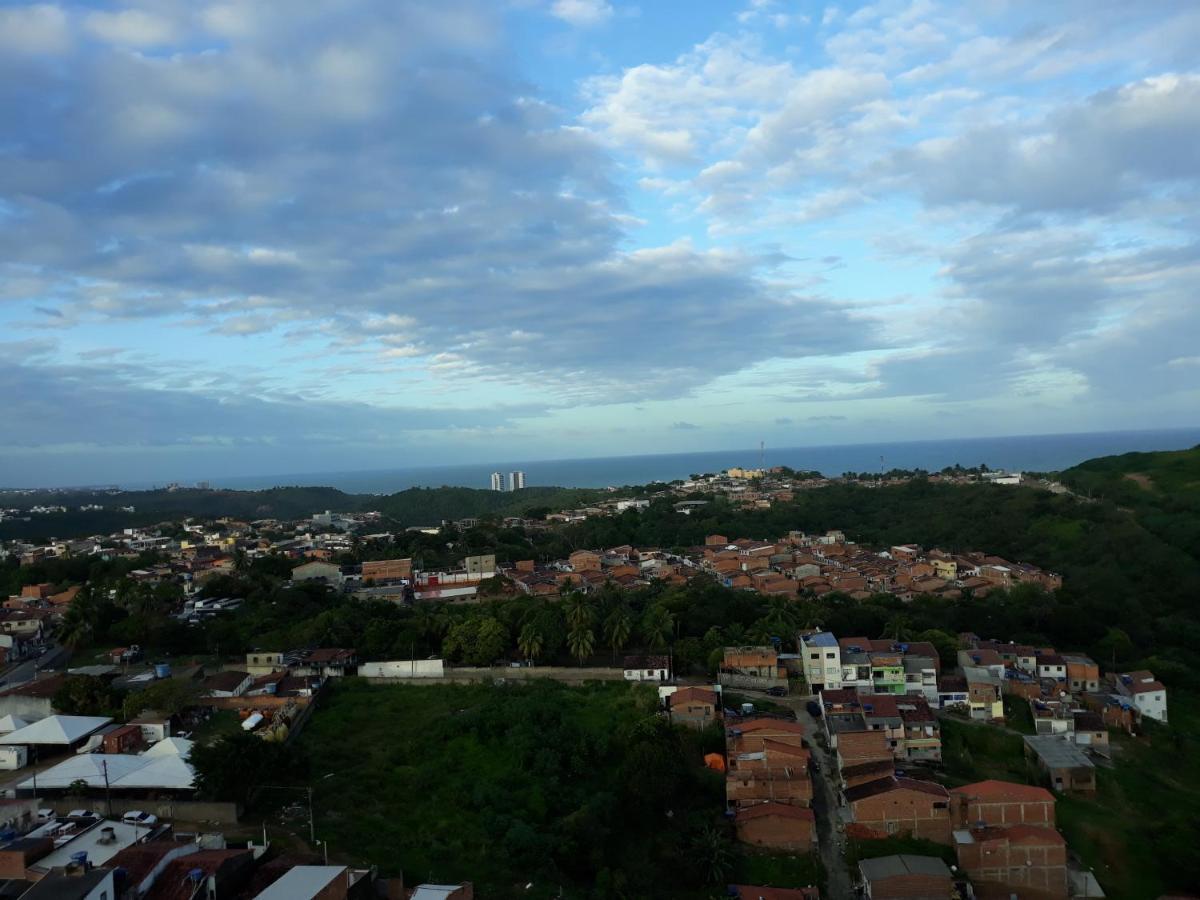 Apt 2 Quartos, Proximo A Praia E Ao Shopping Maceio (Alagoas) Exterior photo