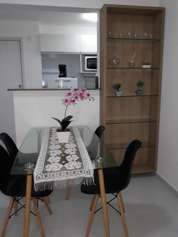 Apt 2 Quartos, Proximo A Praia E Ao Shopping Maceio (Alagoas) Exterior photo