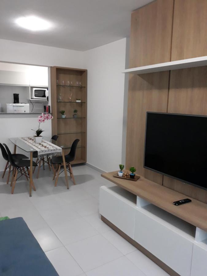 Apt 2 Quartos, Proximo A Praia E Ao Shopping Maceio (Alagoas) Exterior photo