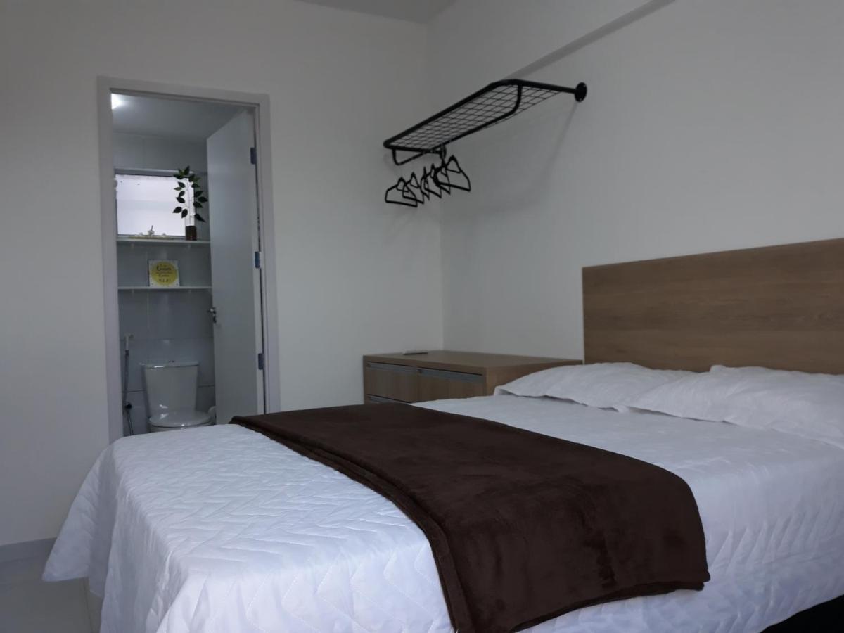 Apt 2 Quartos, Proximo A Praia E Ao Shopping Maceio (Alagoas) Exterior photo