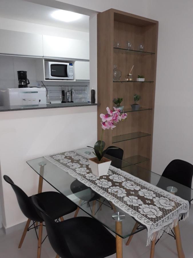 Apt 2 Quartos, Proximo A Praia E Ao Shopping Maceio (Alagoas) Exterior photo