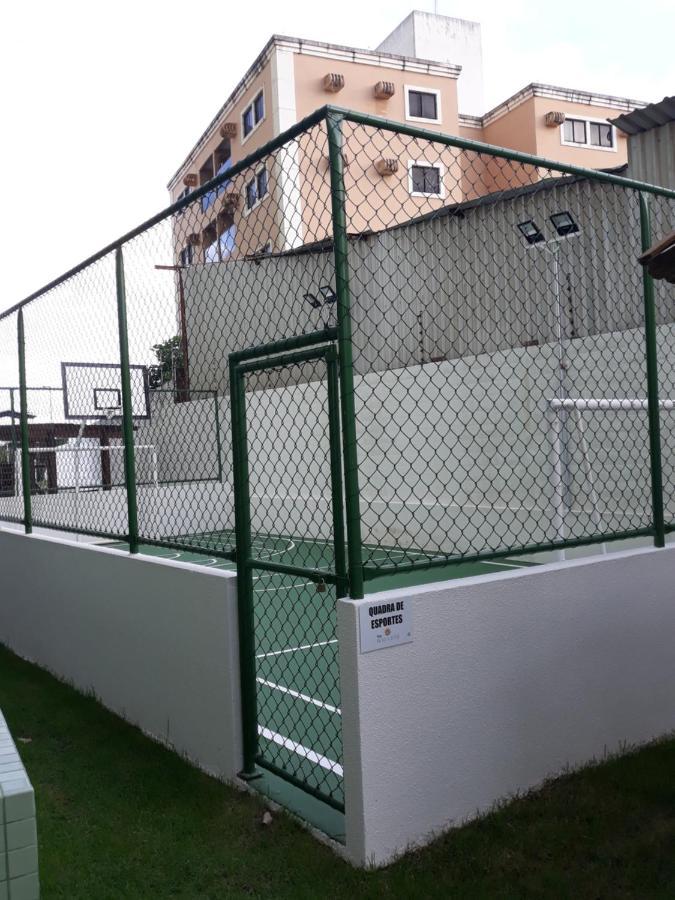 Apt 2 Quartos, Proximo A Praia E Ao Shopping Maceio (Alagoas) Exterior photo