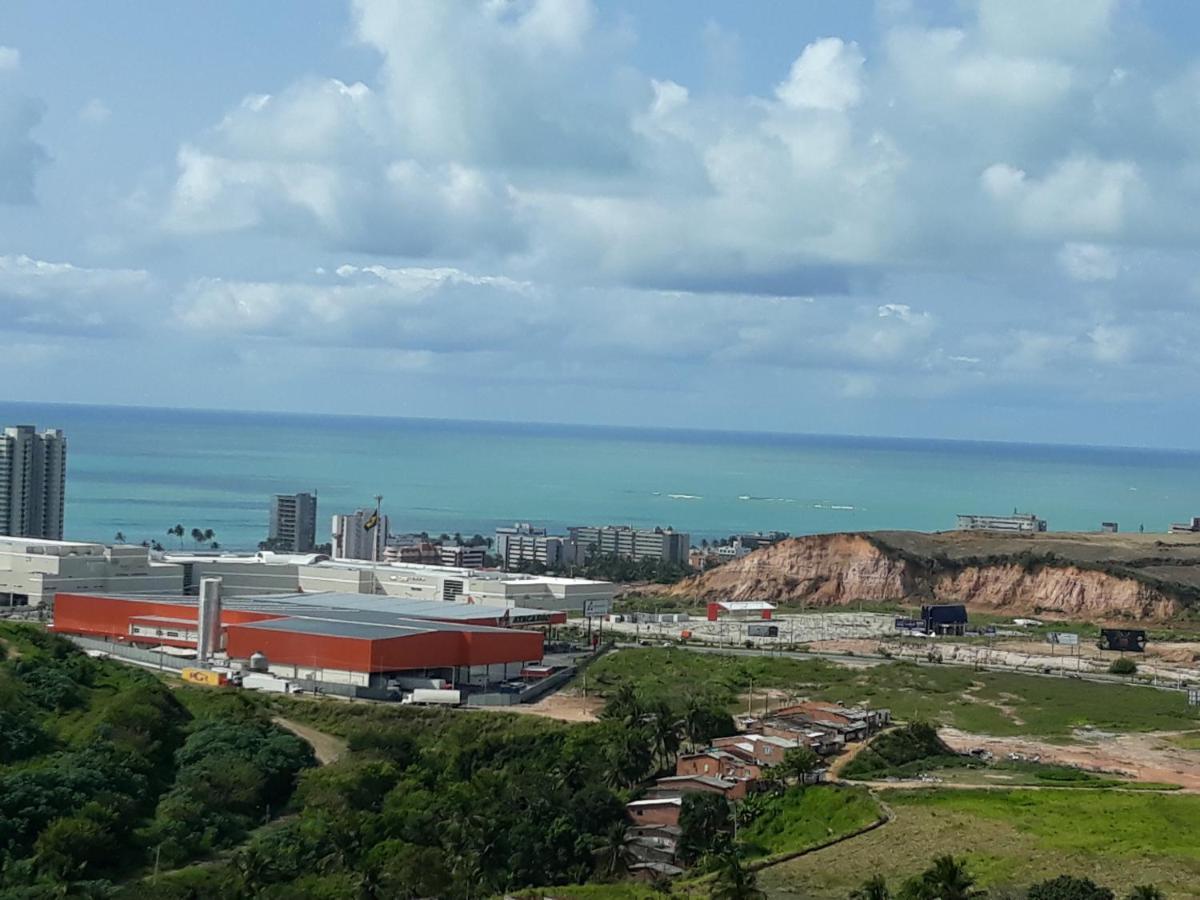 Apt 2 Quartos, Proximo A Praia E Ao Shopping Maceio (Alagoas) Exterior photo
