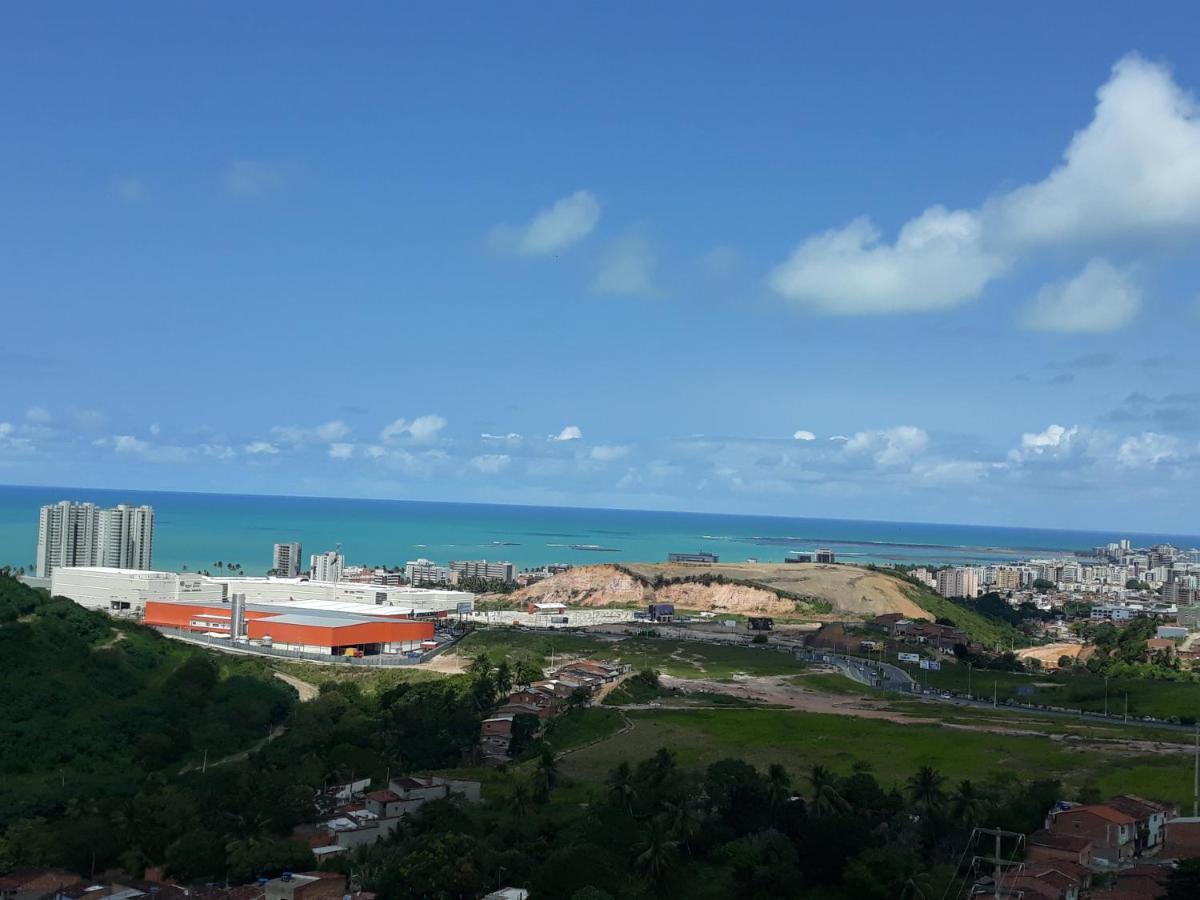 Apt 2 Quartos, Proximo A Praia E Ao Shopping Maceio (Alagoas) Exterior photo