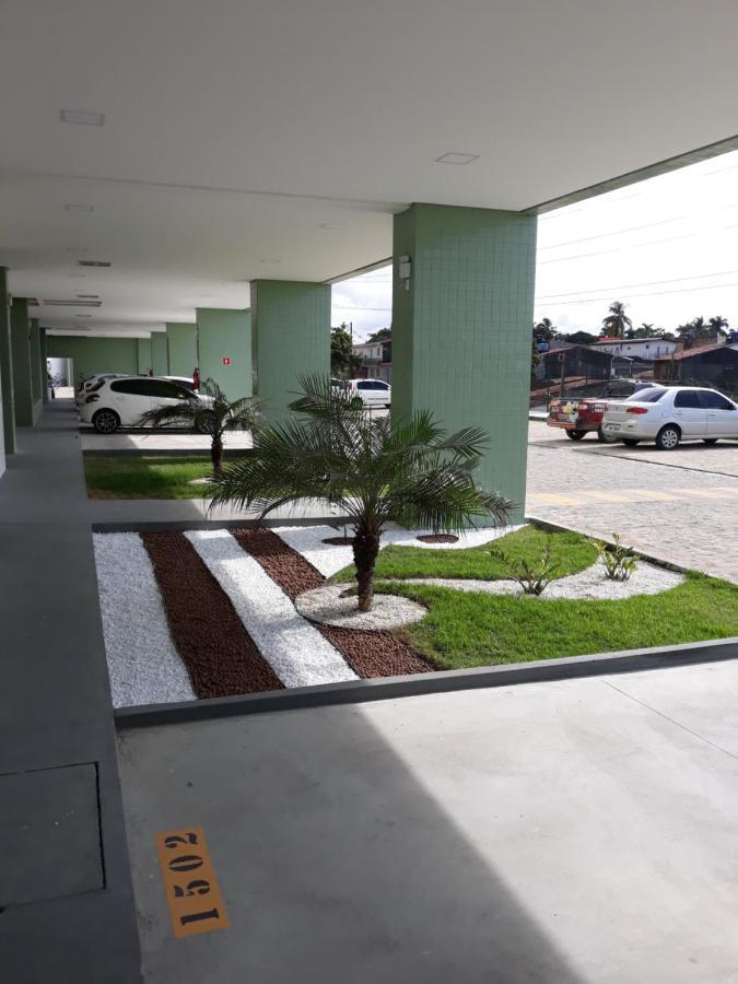 Apt 2 Quartos, Proximo A Praia E Ao Shopping Maceio (Alagoas) Exterior photo