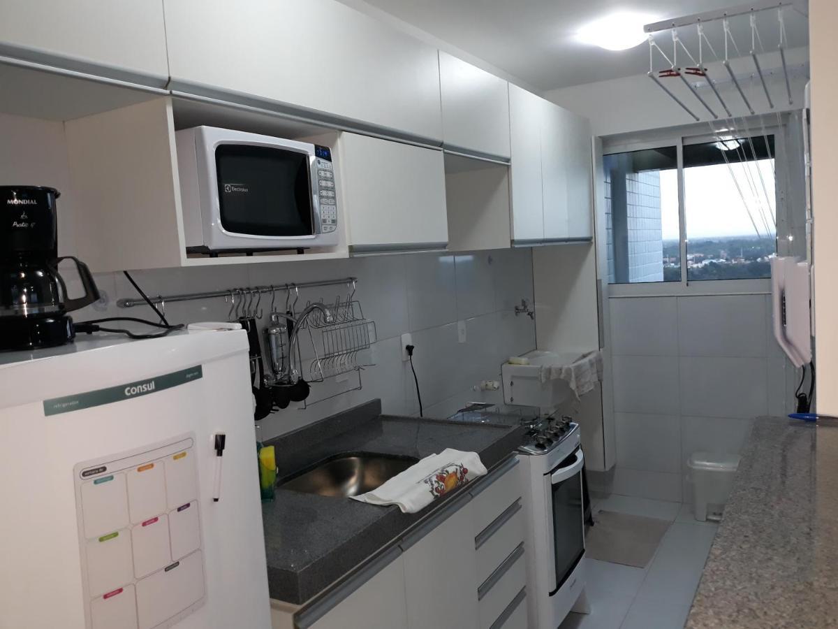 Apt 2 Quartos, Proximo A Praia E Ao Shopping Maceio (Alagoas) Exterior photo