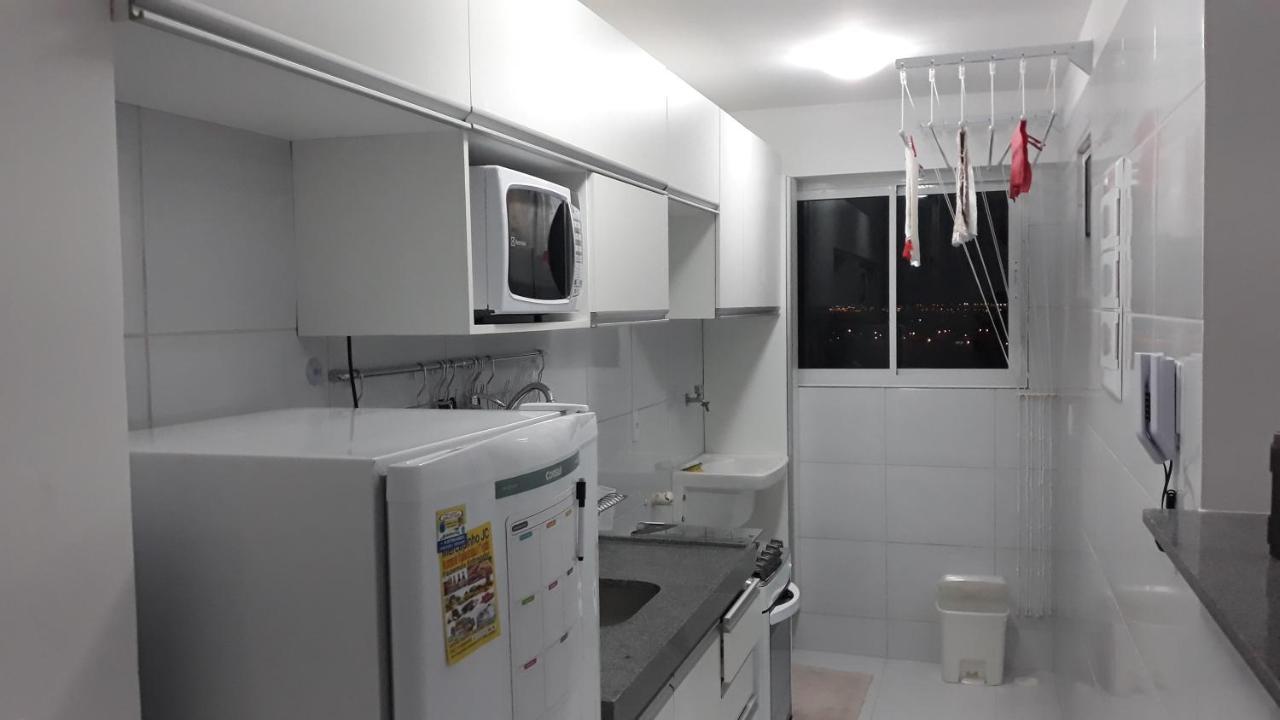 Apt 2 Quartos, Proximo A Praia E Ao Shopping Maceio (Alagoas) Exterior photo