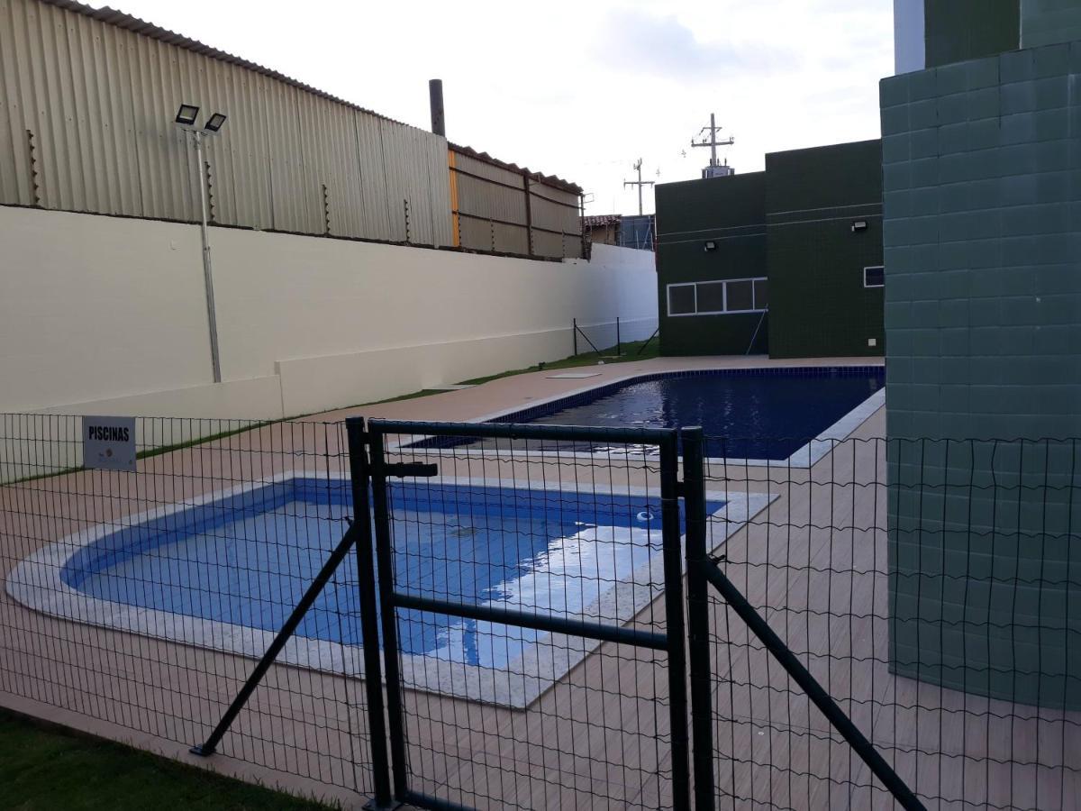 Apt 2 Quartos, Proximo A Praia E Ao Shopping Maceio (Alagoas) Exterior photo